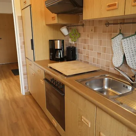 Ferienwohnung Balduin تيتيسي نيوستادت