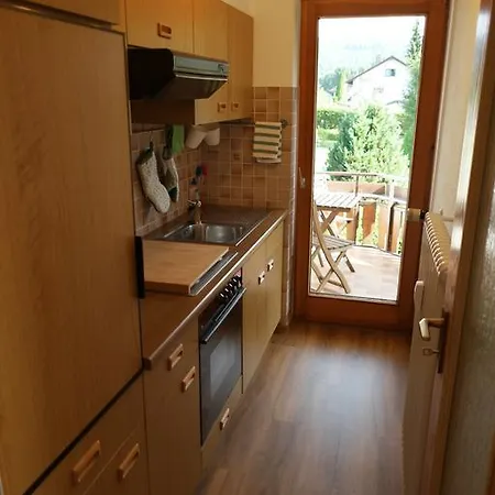 Ferienwohnung Balduin * تيتيسي نيوستادت