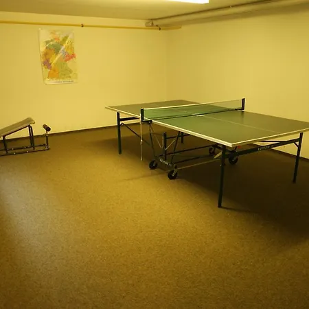 Ferienwohnung Balduin