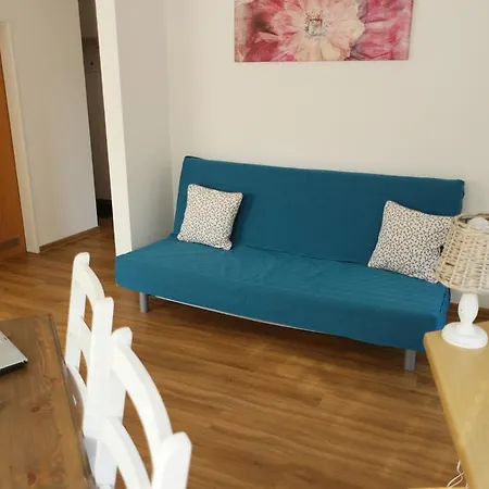 Ferienwohnung Balduin تيتيسي نيوستادت
