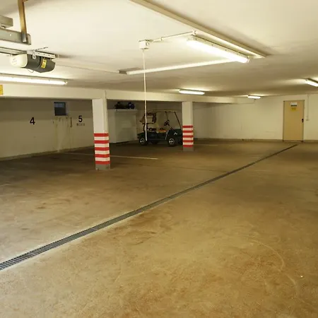 Ferienwohnung Balduin شقة تيتيسي نيوستادت