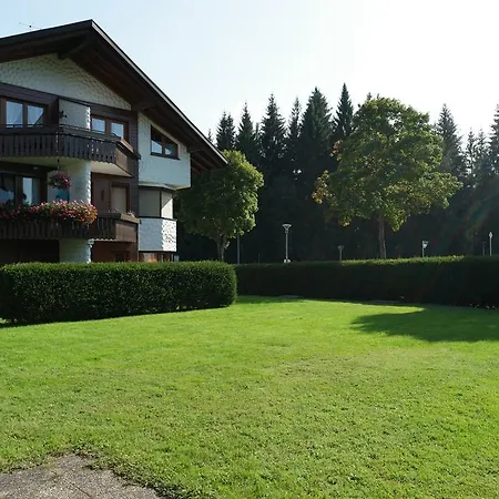 Ferienwohnung Balduin تيتيسي نيوستادت